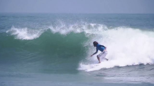 BILLABONG SHOOT OUT - Sunset Town смотреть онлайн