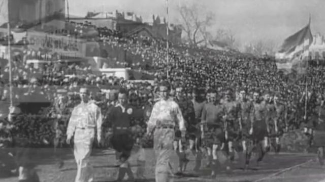 #65 Жигулевские ворота смотреть онлайн