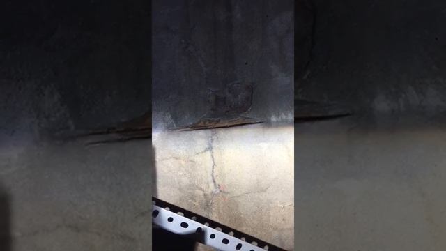 Работа датчика уровня кузова Honda Accord 7