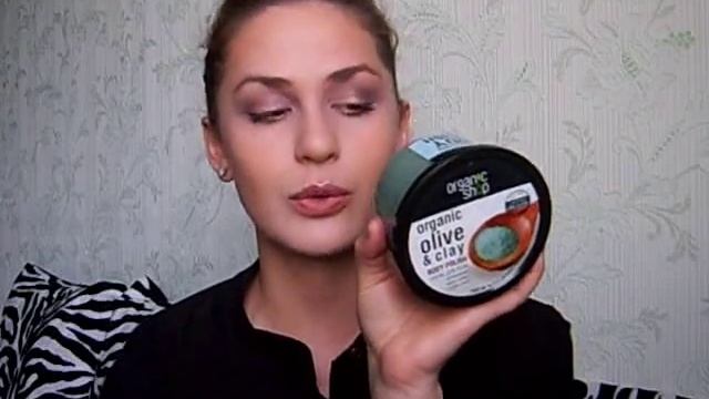 ПОКУПКИ: Я "СКРАБОМАН"??!! Organic Shop(Органик Шоп) смотреть онлайн