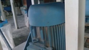 Измельчительная машина