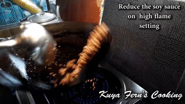 HOW TO COOK THE BEST PORK CHAO FAN | RESTAURANT QUALITY | SUPER EASY!!! смотреть онлайн