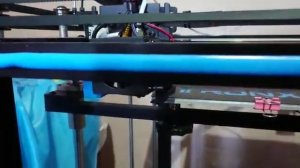 TRONXY X5SA 500 pro problemas2