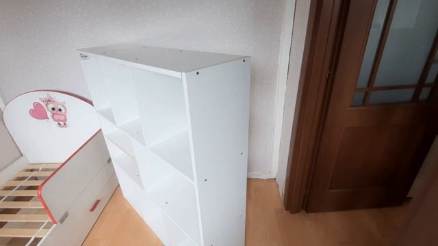 ?Генеральная уборка в детской комнате ?Мотивация на уборку в квартире