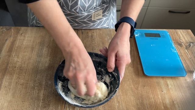 Как разогнать закваску и подготовить ее к выпечке сдобных изделий. Круассаны, куличи, караваи