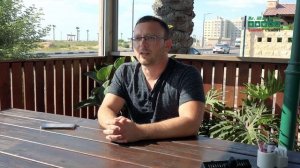 ИЗРАИЛЬ. Блогер Алекс Файн. КАКОЙ ЮТУБ В ИЗРАИЛЕ?