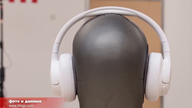 ЦАП И кУСЬ - JBL Tune 760NC: обзор на бюджетные беспроводные наушники с активным шумоподавлением