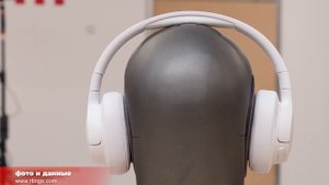 ЦАП И кУСЬ - JBL Tune 760NC: обзор на бюджетные беспроводные наушники с активным шумоподавлением