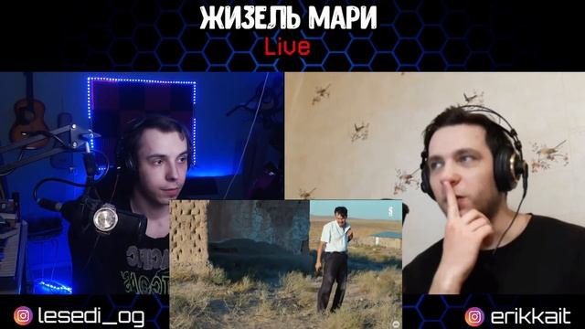 Cолдаты одной армии  Дело  7  5:32  Реакция на сериал