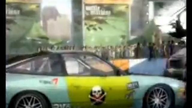 need for speed pro street new video смотреть онлайн