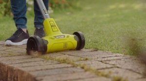 RYOBI ONE+ termékcsalád a kert és otthona tisztántartásához – 100+ gép. Egy akkumulátor [HU]