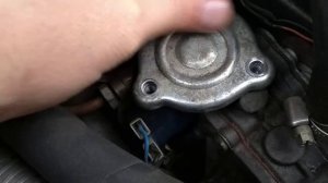 Как Заменить газовые фильтра ГБО4 за 5 минут своими руками. Replacement of gas filters LPG4.