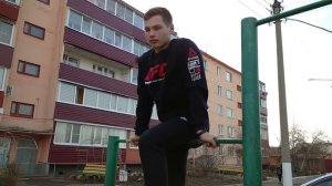 КАК НАУЧИТЬСЯ РОДЕО/ПИСТОЛЕТИК ВПЕРЁД/ПЕТУШОК ВПЕРЁД НА ТУРНИКЕ