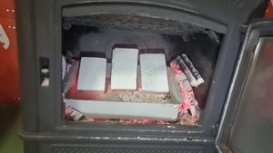 ?? Самый дешёвый термозащитный силикат кальция StopTerm против более дорогих Skamotec и Silca!