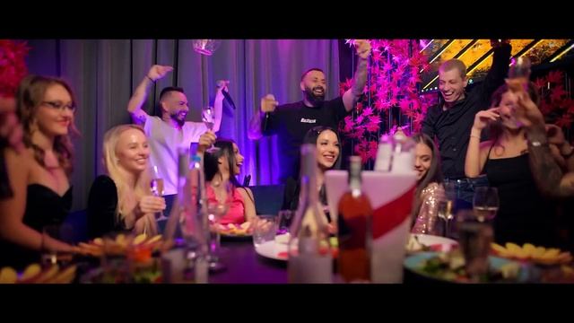 DJ DAMYAN x BISER KING ft. SANDRITO - БАНКОМАТ КЮЧЕК смотреть онлайн