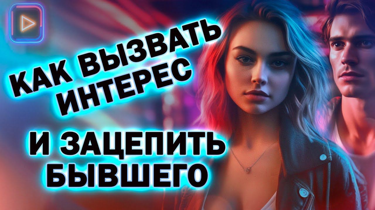 Как Вызвать Интерес и Зацепить Бывшего! Как Вернуть Бывшего!