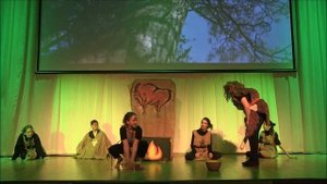 Школа каменного века