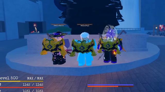 ■| Зачем? Часть 2. |Открываем Легендарные сундуки| | GPO UPD 6 |■ смотреть онлайн