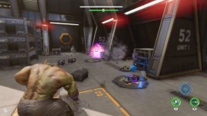 Marvel's Avengers HULK