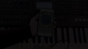 PSR E473   Quick Sampling