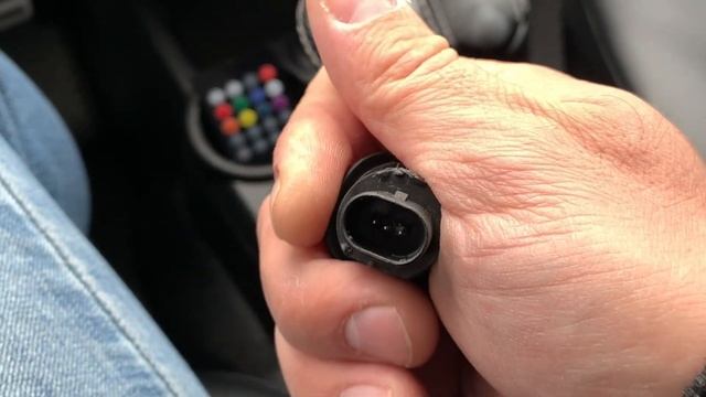 Проблема с концевиком капота на LADA Granta FL, откуда там вода ? Дайте советы! смотреть онлайн