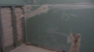 Новый кап. ремонт в хрущевке 9- часть. Сан. узел монтаж водопроводных точек и канализации