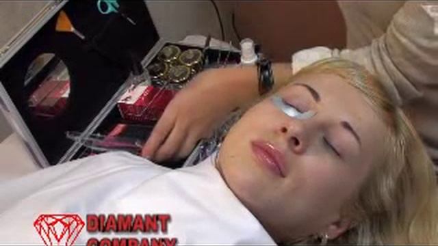 №1 Eyelash Extensions System Lash Twist смотреть онлайн