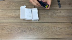 КУПИЛ И РАСПАКОВАЛ DJI OSMO POCKET 2 ОН МЕНЯ УДИВИЛ (ЧТО ЖЕ ВНУТРИ?!)