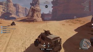 Crossout Кросаут,  10 минут боли, почему пушка-гавно. И как не нужно играть на начальных этапах