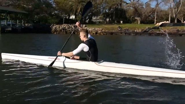 Men's kayak 3 смотреть онлайн