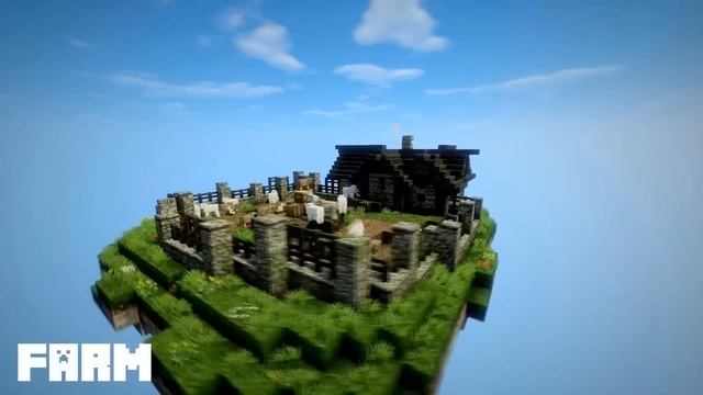 Minecraft - Epic Medieval Bundle 2.0 [ + Download ] смотреть онлайн