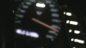 Chevrolet Corvette C5 0-280 km/h (0-175 mph) Top Speed
