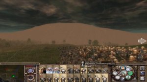 Third Age - Total War - Гномы в Средиземье #3