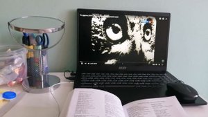 влог из медицинского университета