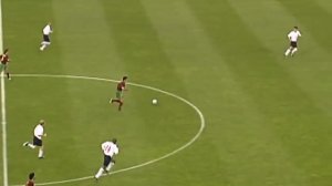 Как играл Луиш Фигу / luis figo