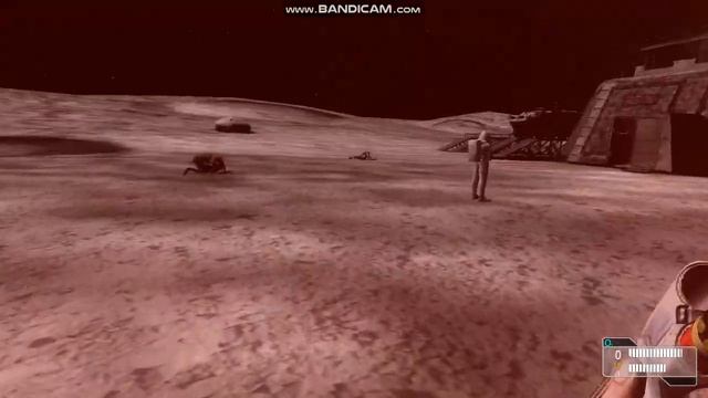 S.T.A.L.K.E.R. Remaining on the moon (Оставаясь на луне) Артефакты. Где найти детектор. Комбинезон смотреть онлайн