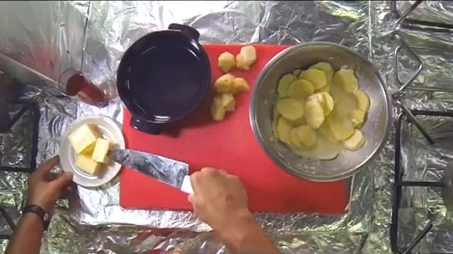 Всё, что можно сделать из картошки. Драники и картофель дофинуа смотреть онлайн