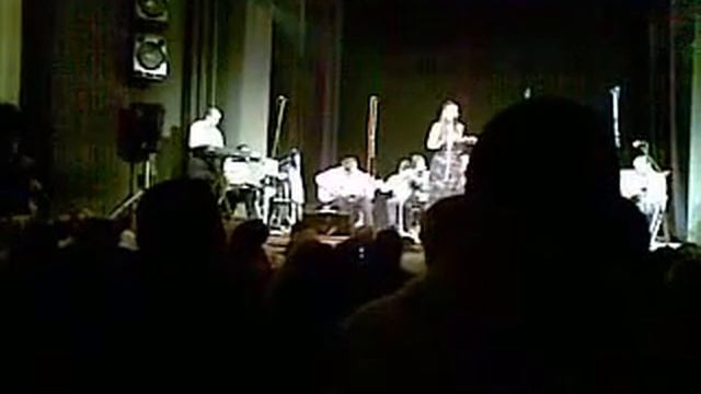 Orkestar Avangarda Krusevac Sanja Vucic Summertime смотреть онлайн