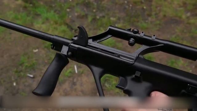 Steyr AUGالبندقية القياسية المفضلة في السعودية AUGشتاير смотреть онлайн