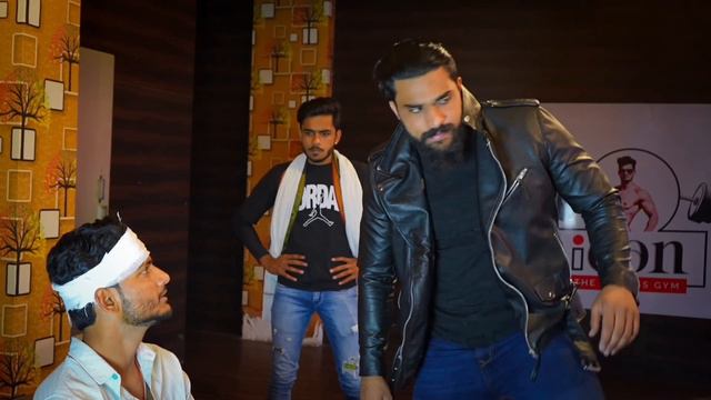 KIDNAP🤬 || MANISH SAHU || FULL ACTION SHORT FILM 💪￼ смотреть онлайн