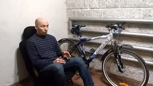 Велосипед. Апгрейд или дауншифтинг. Бюджетность и целесообразность.