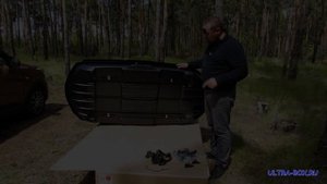 Распаковка и обзор автобокса BROOMER. Почему Брумер?