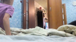 Учу делать фляк!!