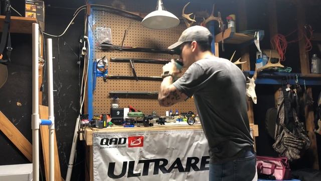 First look at the Hoyt Torrex XT смотреть онлайн