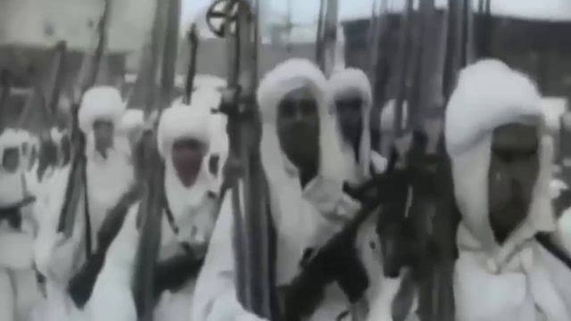 для Родины! (Por la madre patria!) | Soviet Red Army смотреть онлайн