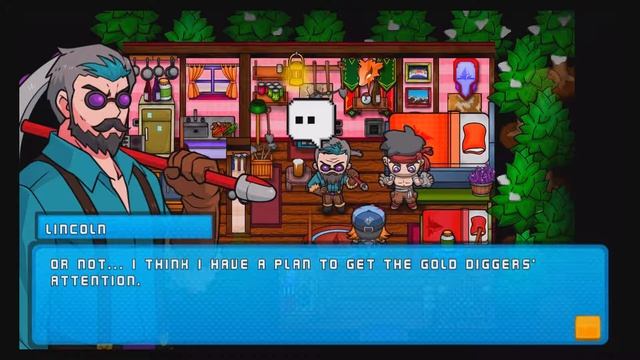 Micromon Part 19 - iOS/Android Gameplay Walkthrough смотреть онлайн