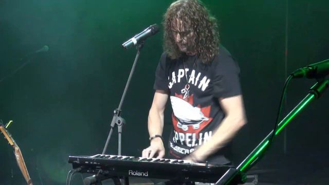 Юркеш ~ Фестиваль нескореної нації 2019 смотреть онлайн