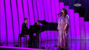 Катерина Балыкбаева - Город влюбленных людей