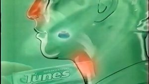 Реклама Tunes 2007 (2) (RU)