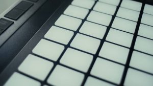 Ableton Push 2 Обзор. Первый взгляд и общие впечатления ч. 1